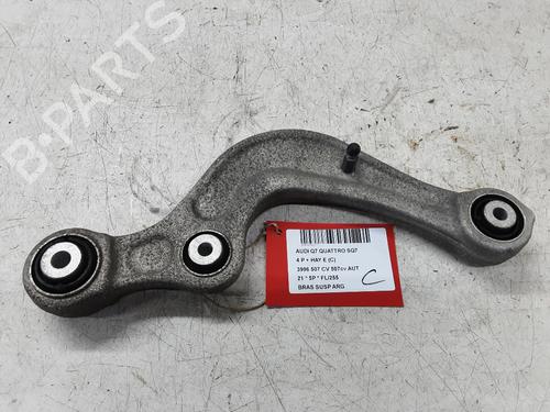Draagarm links achter Draagarm links achter AUDI Q7 (4MB, 4MG, 4MQ) SQ7 quattro (507 hp) 34138339 34138339
