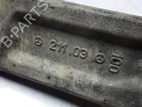 Left front suspension arm MERCEDES-BENZ E-CLASS (W211) E 220 CDI (211.006) | BP20282608M12 