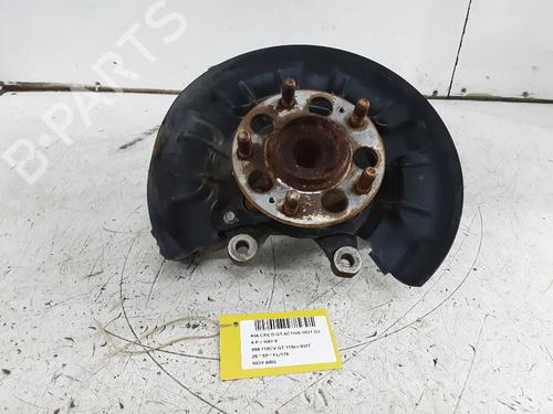 Mozzo posteriore sinistro Mozzo posteriore sinistro KIA CEED (CD) 1.0 T-GDI (120 hp) 36669449 36669449