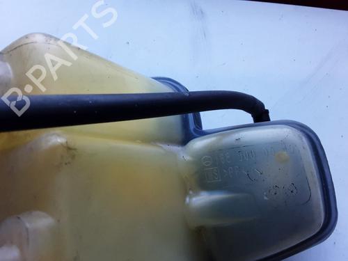 Expansion tank MERCEDES-BENZ A-CLASS (W168) A 170 CDI (168.008) | BP20283865C120 