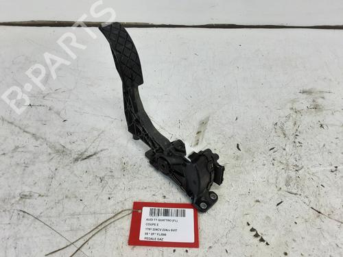 Pedal AUDI TT (8N3) 1.8 T quattro (224 hp) 32246351