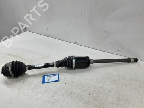 Used Right front driveshaft BMW 8 Coupe (G15, F92) M8 Competition (625 hp) 20279214