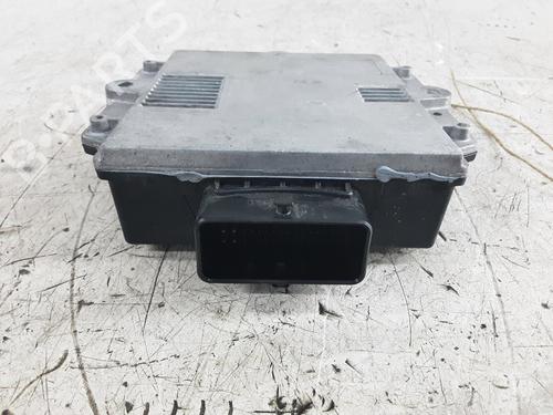 Engine control unit (ECU) DACIA DUSTER (PYM_, PYN_) 1.0 ECO G-100 | BP32629561M57 - Image 2