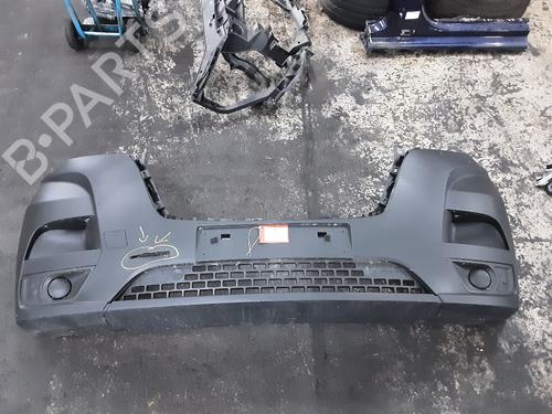 Used Front bumper Front bumper RENAULT MASTER III Platform/Chassis (EV, HV, UV) 2.3 dCi 145 FWD (EV0E, EV0F, HV0E, HV0F, UV0E, UV0F,... (146 hp) 39712277 39712277