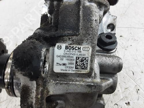 Injection pump JAGUAR E-PACE (X540) 2.0 D150 AWD | BP32249261M78 - Image 3