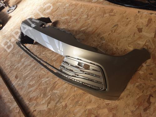 Front bumper VW GOLF VIII (CD1, DA1) 2.0 TDI | BP25796802C7 - Image 3