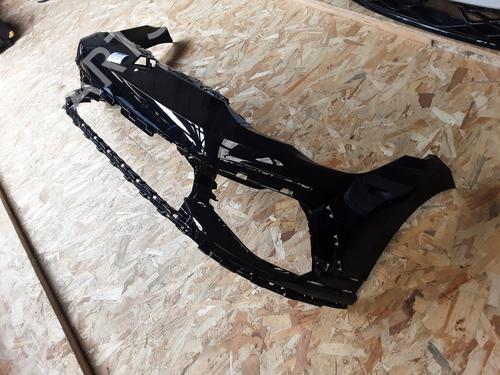Front bumper VW GOLF VIII (CD1, DA1) 2.0 GTI | BP26129367C7 - Image 3