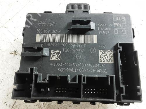 Control unit AUDI Q3 (F3B) 35 TFSI | BP39965752M11 - Image 4