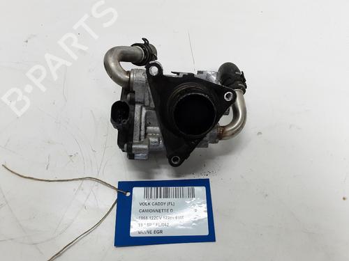 Egr VW CADDY IV Box Body/MPV (SAA, SAH) 2.0 TDI 4motion | BP32245907M69
