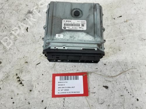 Used Electronic module Electronic module BMW 5 (F10) 525 d (204 hp) 32629743 32629743
