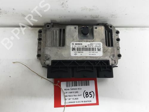 Used Electronic module Electronic module 25208400 25208400