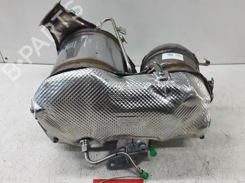 Particulate filter VW ARTEON (3H7, 3H8) 2.0 TDI | BP25994567M81 