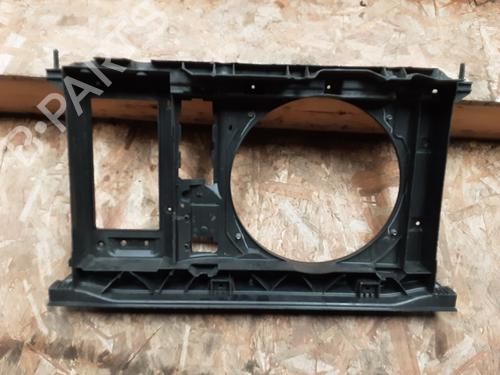 Frontplade/Frontkurv CITROËN BERLINGO Box Body/MPV (B9) 1.6 BlueHDi 100 | BP39063372C72 - Image 2
