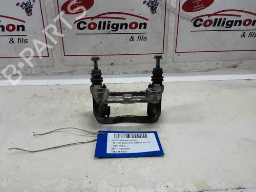Used Right rear brake caliper Right rear brake caliper OPEL ASTRA H Saloon (A04) 1.3 CDTi (L69) (90 hp) 20282501 20282501