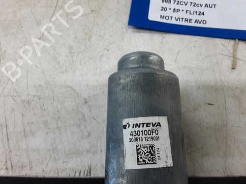 Right front window motor TOYOTA AYGO (_B4_) 1.0 VVTi (KGB40) | BP32245497E20 - Image 3