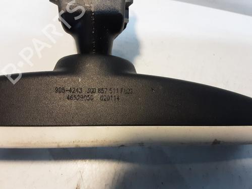 Rear mirror SKODA SUPERB IV (NZ3) 2.0 TDi | BP39059275I6 - Image 2
