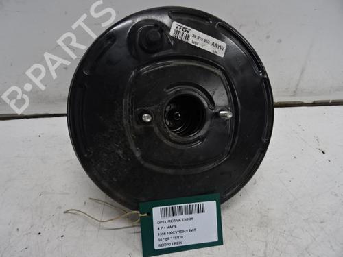 servo-brake-opel-meriva-b-mpv-s10-2010-2011-2012-2013-2014-2015-2016-2017-39052818 main image