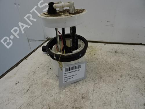 Used Other MAZDA CX-3 (DK) 1.5 SKYACTIV-D (DK2WS, DK5FW) (105 hp) 20276531