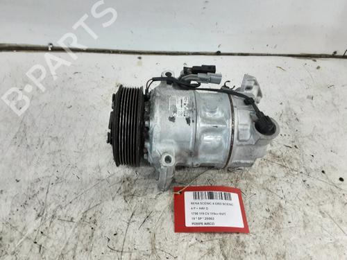 Used AC compressor AC compressor 36951228 36951228