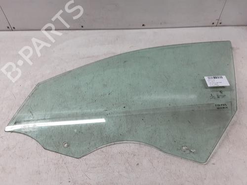 Dør rude ventre foran BMW X2 (F39) sDrive 18 i (140 hp) 32224869