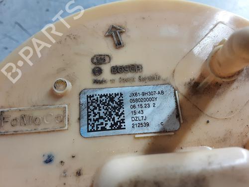 Fuel pump FORD FOCUS IV (HN) 1.0 EcoBoost mHEV | BP37633332M76 - Image 4
