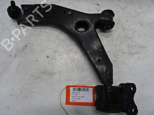 Used Left front suspension arm FORD FOCUS II (DA_, HCP, DP) 1.6 TDCi (109 hp) 20271527