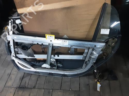 Left front door SMART CITY-COUPE (450) 0.6 (S1CLA1, 450.341) | BP20281792C2 
