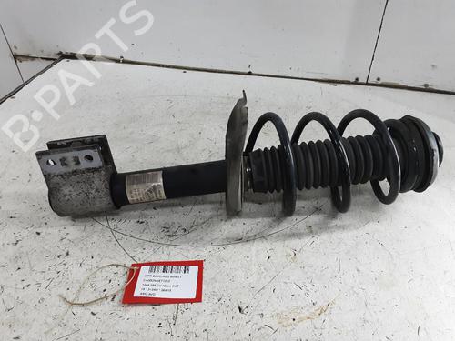 Used Right front shock absorber Right front shock absorber CITROËN BERLINGO Box Body/MPV (B9) 1.6 BlueHDi 100 (99 hp) 33678263 33678263