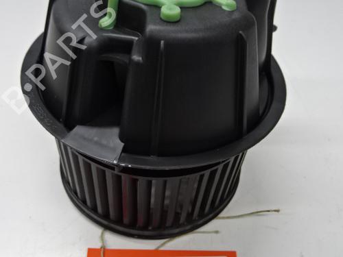 Used Heater blower motor Heater blower motor DACIA DUSTER (HS_) 1.5 dCi 4x4 (HSMC, HSMD) (110 hp) 20271190 20271190