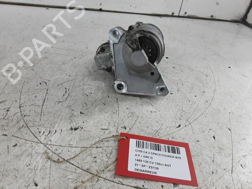 Starter CITROËN GRAND C4 SPACETOURER (3A_, 3E_) 1.5 BlueHDi 130 | BP36800292M8 - Image 2