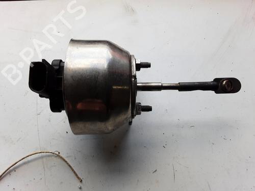 Turbocharger/Supercharger VW GOLF VI (5K1) 1.4 TSI | BP20286506M71 