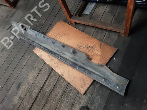 Door moulding trim BMW 3 (E46) 320 d | BP20284468C150 