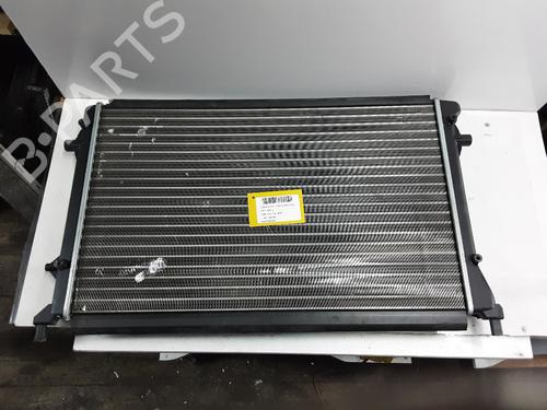 Water radiator VW GOLF IV (1J1) 1.4 16V | BP20281867M31 