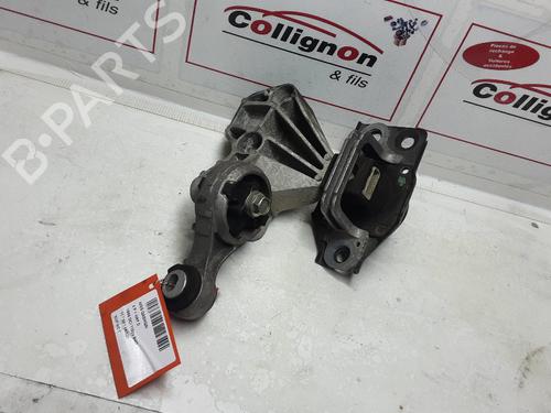 Used Engine mount NISSAN QASHQAI / QASHQAI +2 I (J10, NJ10, JJ10E) 1.5 dCi (106 hp) 20279198