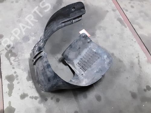 Wheel arch AUDI TT (8N3) 1.8 T | BP20283156C56 