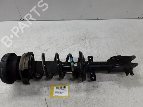 Used Right front shock absorber Right front shock absorber 37176646 37176646