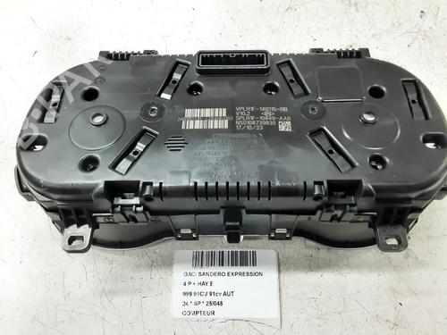 Instrument cluster DACIA SANDERO III 1.0 TCe 90 | BP31823356C47 - Image 2