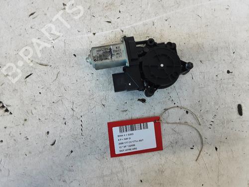 Left rear window motor BMW X1 (E84) sDrive 20 d | BP33439481E23 - Image 2