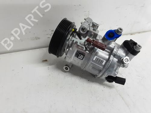 AC-Kompressor VW PASSAT B8 Variant (3G5, CB5) 1.6 TDI | BP39058901M34 - Image 2