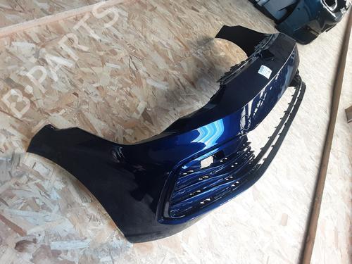 Front bumper VW GOLF VIII (CD1, DA1) 2.0 TDI | BP25796765C7 - Image 2