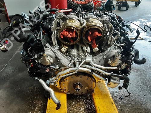 Engine AUDI Q7 (4MB, 4MG, 4MQ) SQ7 quattro | BP34210768M1 - Image 6