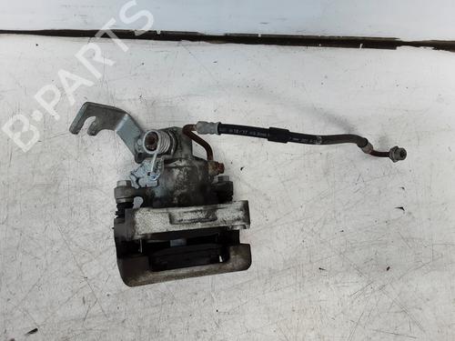 Right rear brake caliper MAZDA CX-3 (DK) 2.0 SKYACTIV-G (DK5W, DK6W) | BP39526919M106 - Image 5