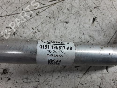 AC pipe FORD FIESTA VI (CB1, CCN) 1.25 | BP39063808M126 - Image 4