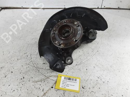 Used Right front steering knuckle Right front steering knuckle VW GOLF VII Variant (BA5, BV5) 1.6 TDI (115 hp) 36365569 36365569