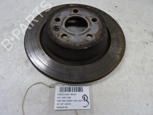 Andere für FORD S-MAX (WA6) 2.0 TDCi (115 hp) 20276055