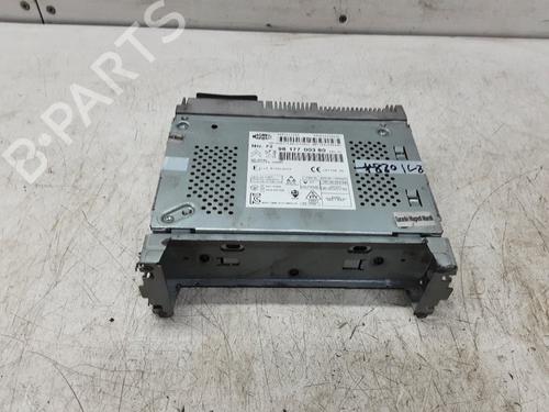 Radio DS DS 3 (SA_) 1.6 BlueHDi 116 (SABHXM) | BP35169498E6 - Image 3