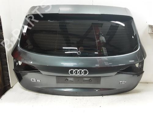 tailgate-audi-q5-8rb-2008-2009-2010-2011-2012-2013-2014-2015-2016-2017-2018-2019-25884385 main image