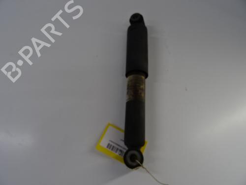 Used Right rear shock absorber DACIA LODGY (JS_) 1.5 dCi (90 hp) 20272225