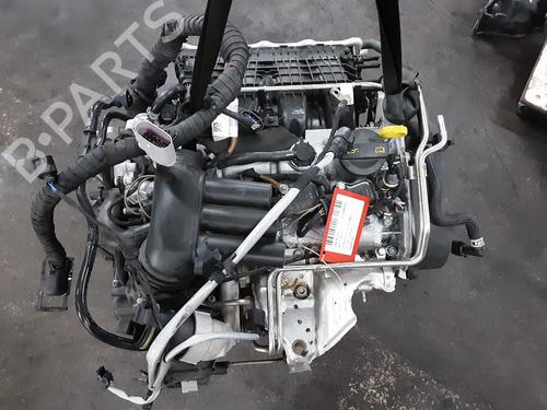 Engine VW GOLF VIII (CD1, DA1) 1.4 GTE Plug-in Hybrid | BP34103894M1  - Image 5