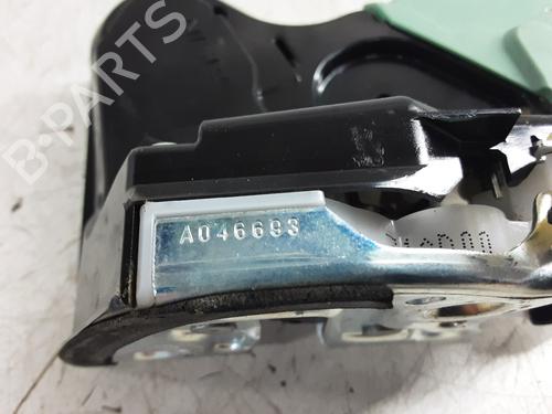 Rear right lock SUZUKI SWIFT V (AZ) 1.2 Hybrid (Mild Hybrid) (A2L412) | BP32247393C99